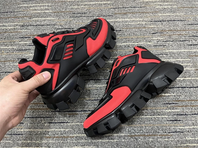 Prada Cloudbust Sneaker HighQuality 565