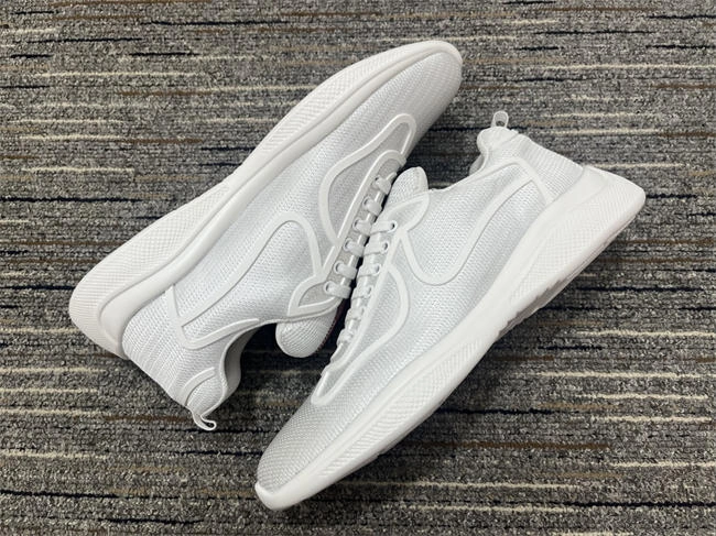 Snug Prada Cup Sneakers 3290