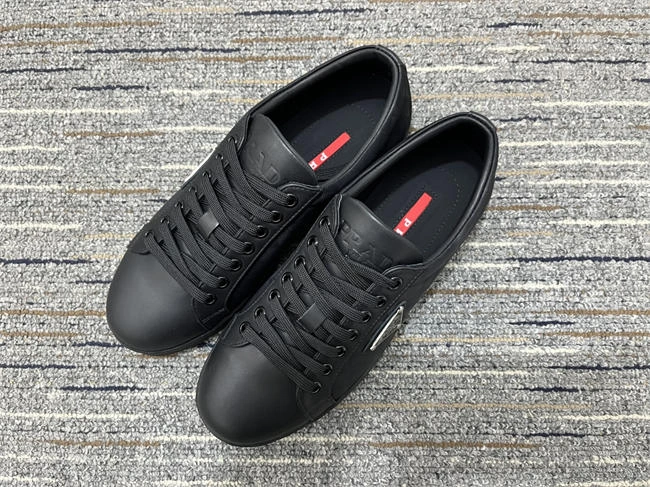 Prada Leather Sneaker FlexibleFit 3309