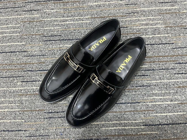 AllSeason Prada Loafer 3324