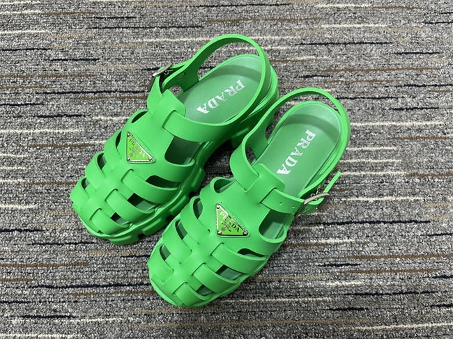 Modern Prada Slipper 3351