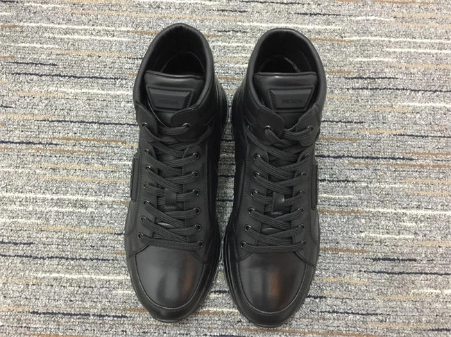 Prada Sneaker Breathable 3358