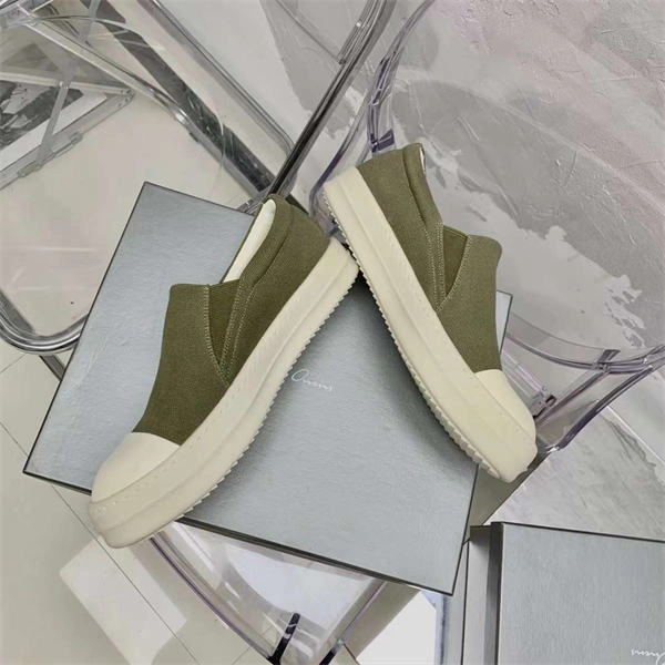 Rick Owens Sneaker HighPerformance 3489