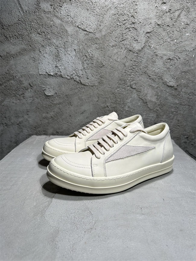 Rick Owens sneaker Functional 3492