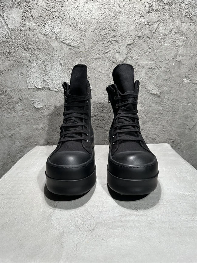 Casual Rick Owens sneaker 3509