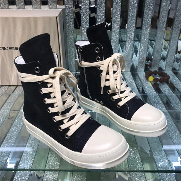 Rick Owens FlexibleFit 3532