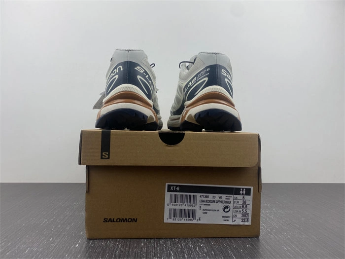 Salomon Youthful 5951