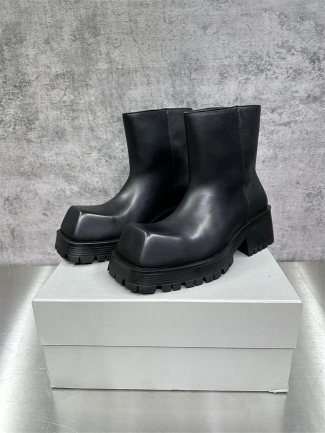 Flexible blcg boot 4248