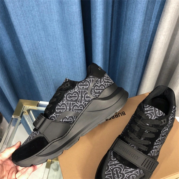 bvrberry MJ Compact 2632